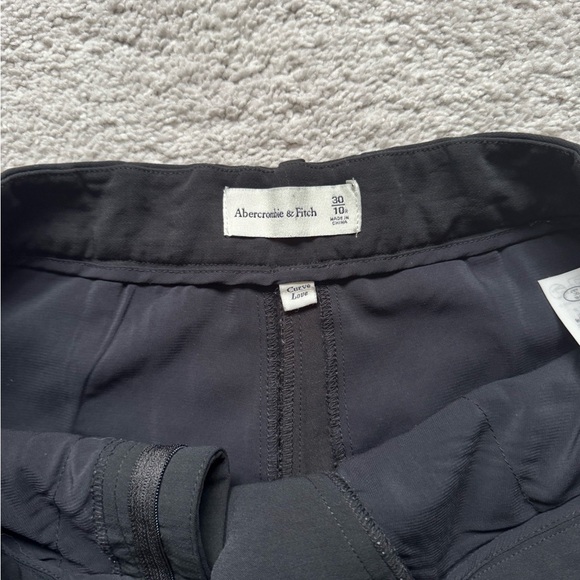 Abercrombie & Fitch Sloane Curve Love Pants - Picture 2 of 4